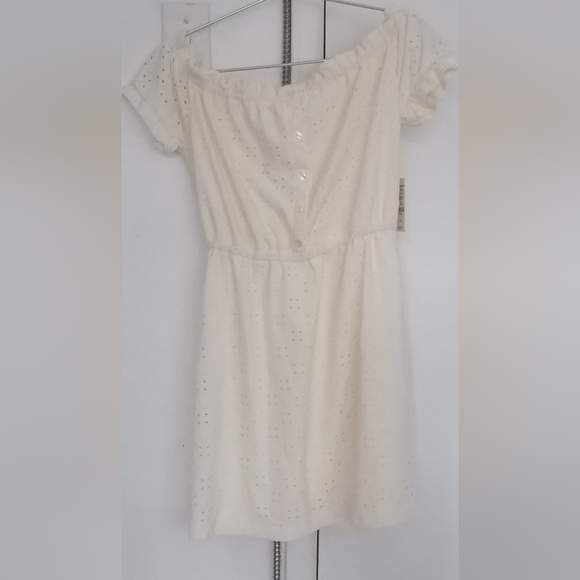 NWT SUMMER MINI DRESS - Picture 2 of 4